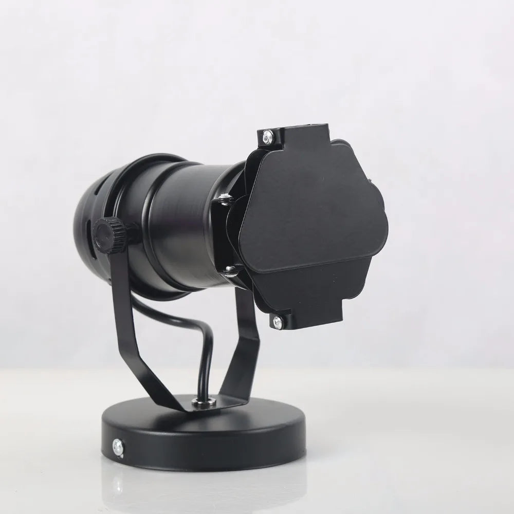 Retro Tripod Black Ceiling Lamp Lights Room Light Ceiling lighting Industrial Bar Creative Studio Lamps