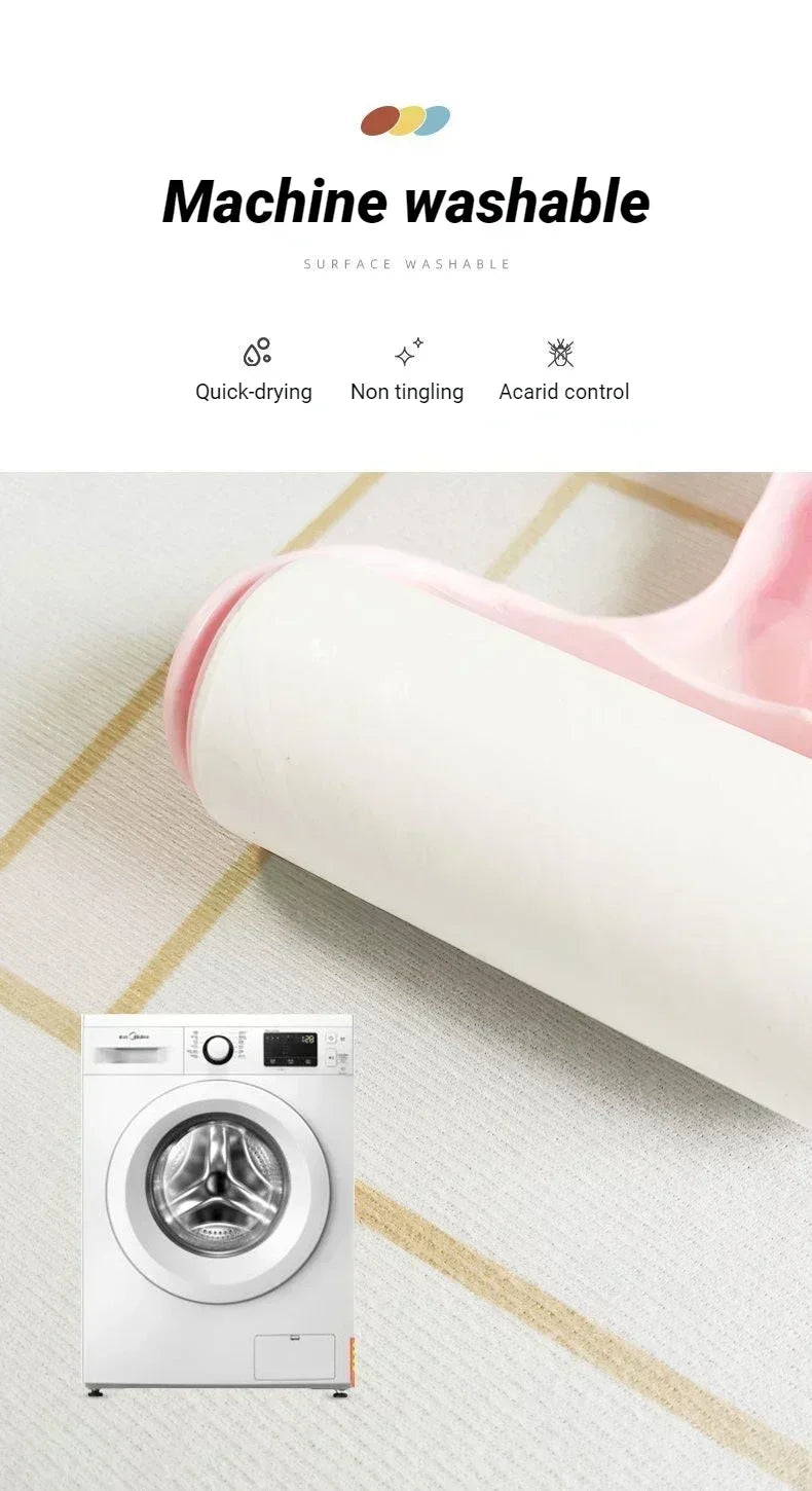 Kitchen Long Runners Carpet Living Room Decoration Corridor Non-slip Rugs Bedroom Doorway Passageway Mat Washable Customizable