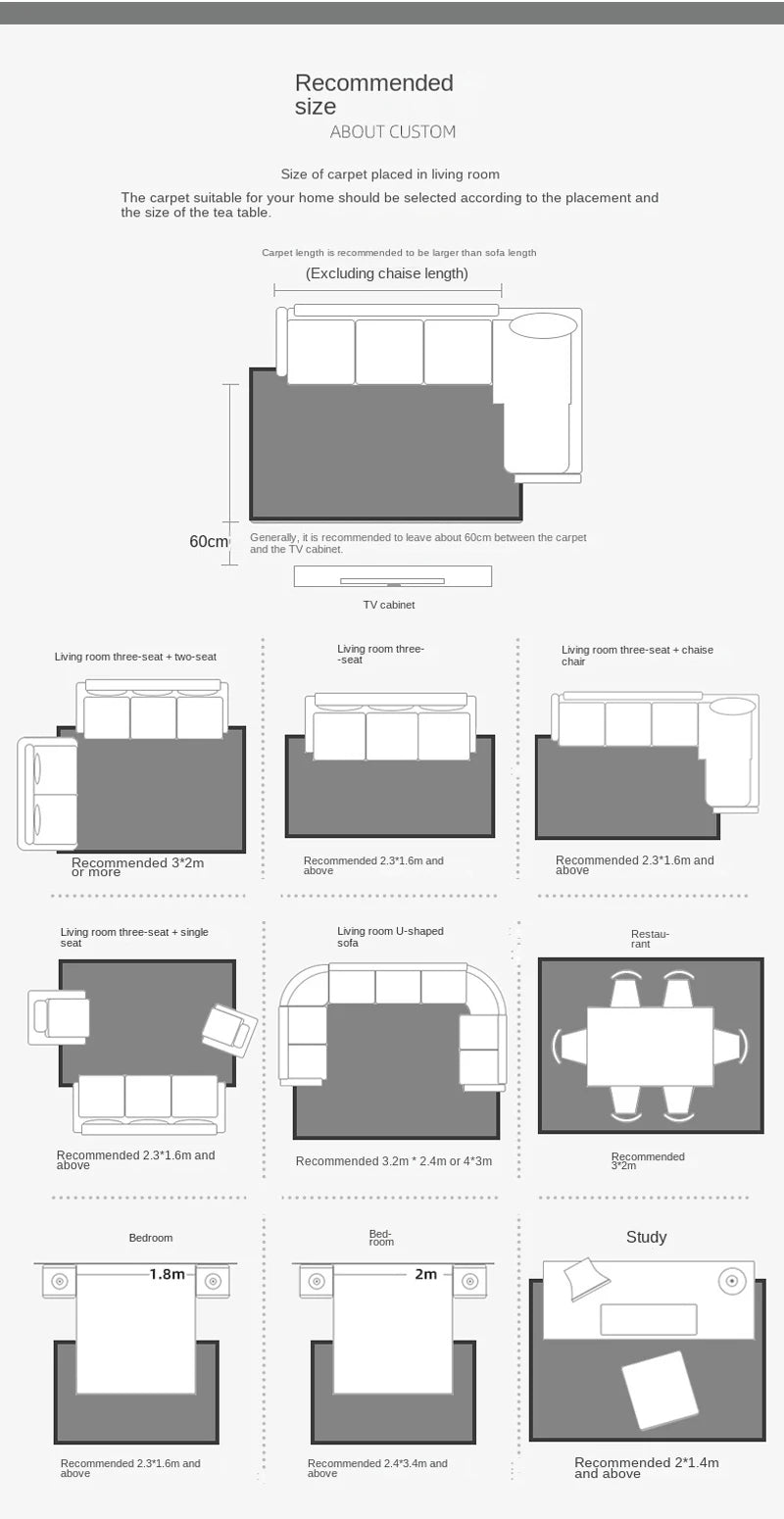 Large-area Outdoor Balcony Rug PVC Leather Entrance Carpets Large-area Living Room Rugs Kitchen Oil-proof and Non-slip Carpet