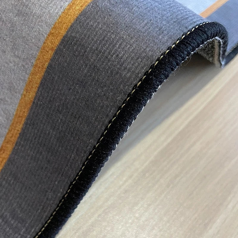 Kitchen Long Runners Carpet Living Room Decoration Corridor Non-slip Rugs Bedroom Doorway Passageway Mat Washable Customizable