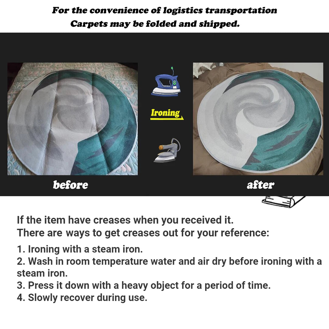 Nordic Abstract Long Runner Rugs Decoration Home Living Room Sofa Corridor Carpet Bedroom Cloakroom Doorway Aisle Non-slip Mat