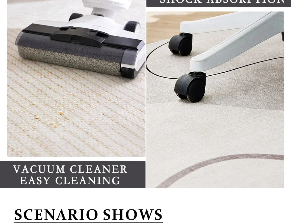 Kitchen Rugs Long Strip Non-slip Floor Mat Wear-resistant Carpet Home Decoration Foot Mats 주방 카펫 alfombras de cocina