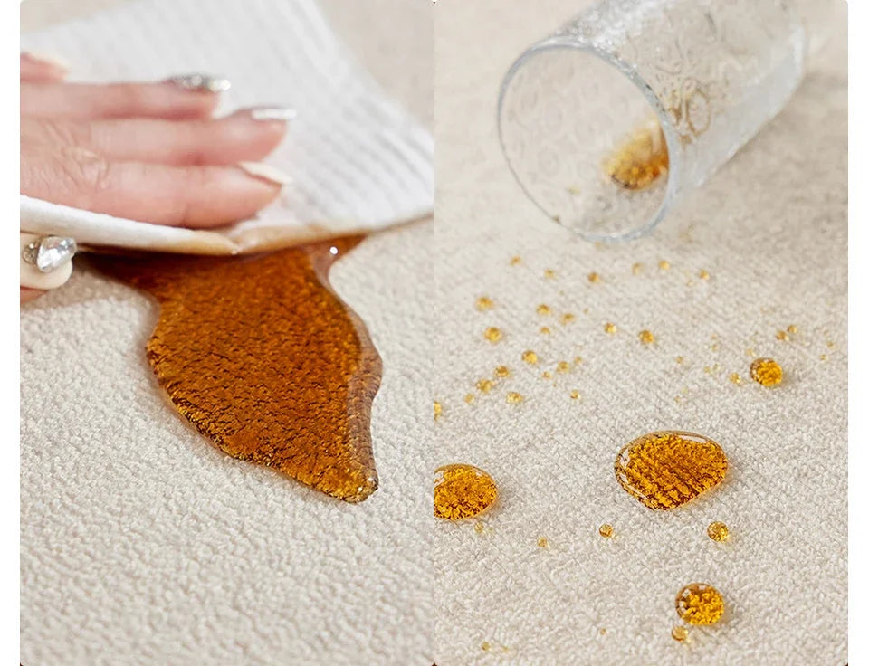 Kitchen Rugs Long Strip Non-slip Floor Mat Wear-resistant Carpet Home Decoration Foot Mats 주방 카펫 alfombras de cocina