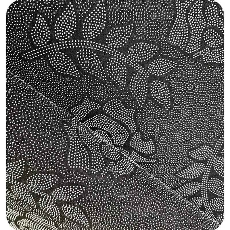 Geometric Pattern 3D Area Rugs for Living Room and bedroom decor Washable Carpets with Non-slip Backing European Inspired Mats