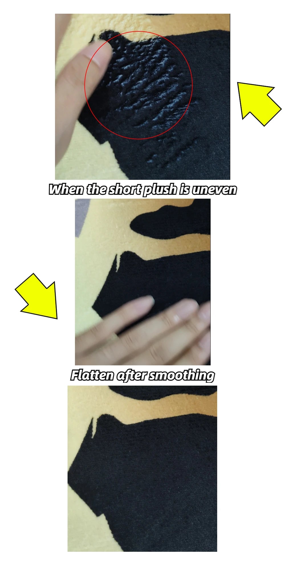 Black Gold Marble Carpet for Living Room Decorations Sofa Table Large Area Rugs Bedroom Luxury Long Floor Mat Anti-slip Doormat