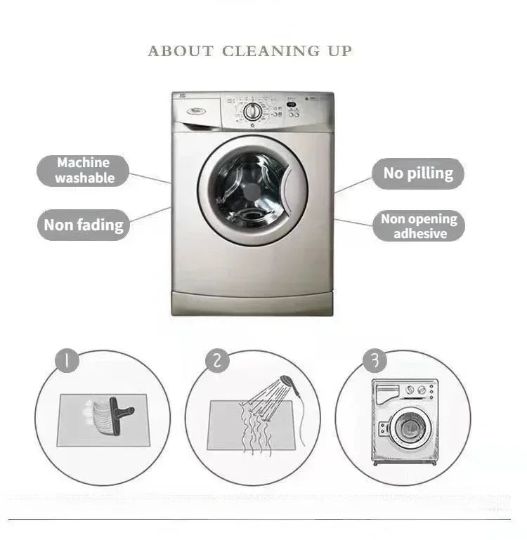 Luxury Decoration Large Rugs for Living Room Golden Stripe Antiskid Bedroom Soft Carpet Lounge Washable Plush Floor Mat Bedside