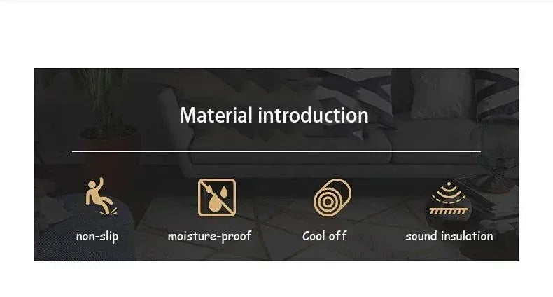 Modern Light Luxury Carpets for Living Room Decoration Abstract Rug Large Bedroom Lounge Rugs 300x400 Coffee Table Mat Non-slip