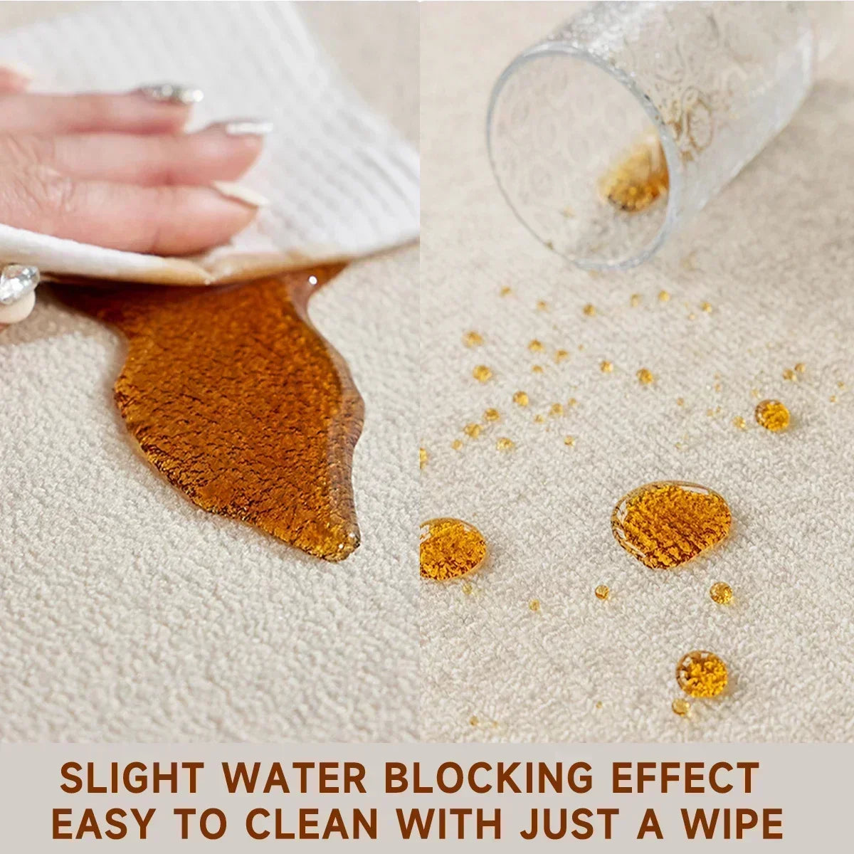 Kitchen Rugs Long Strip Non-slip Floor Mat Wear-resistant Carpet Home Decoration Foot Mats 주방 카펫 alfombras de cocina