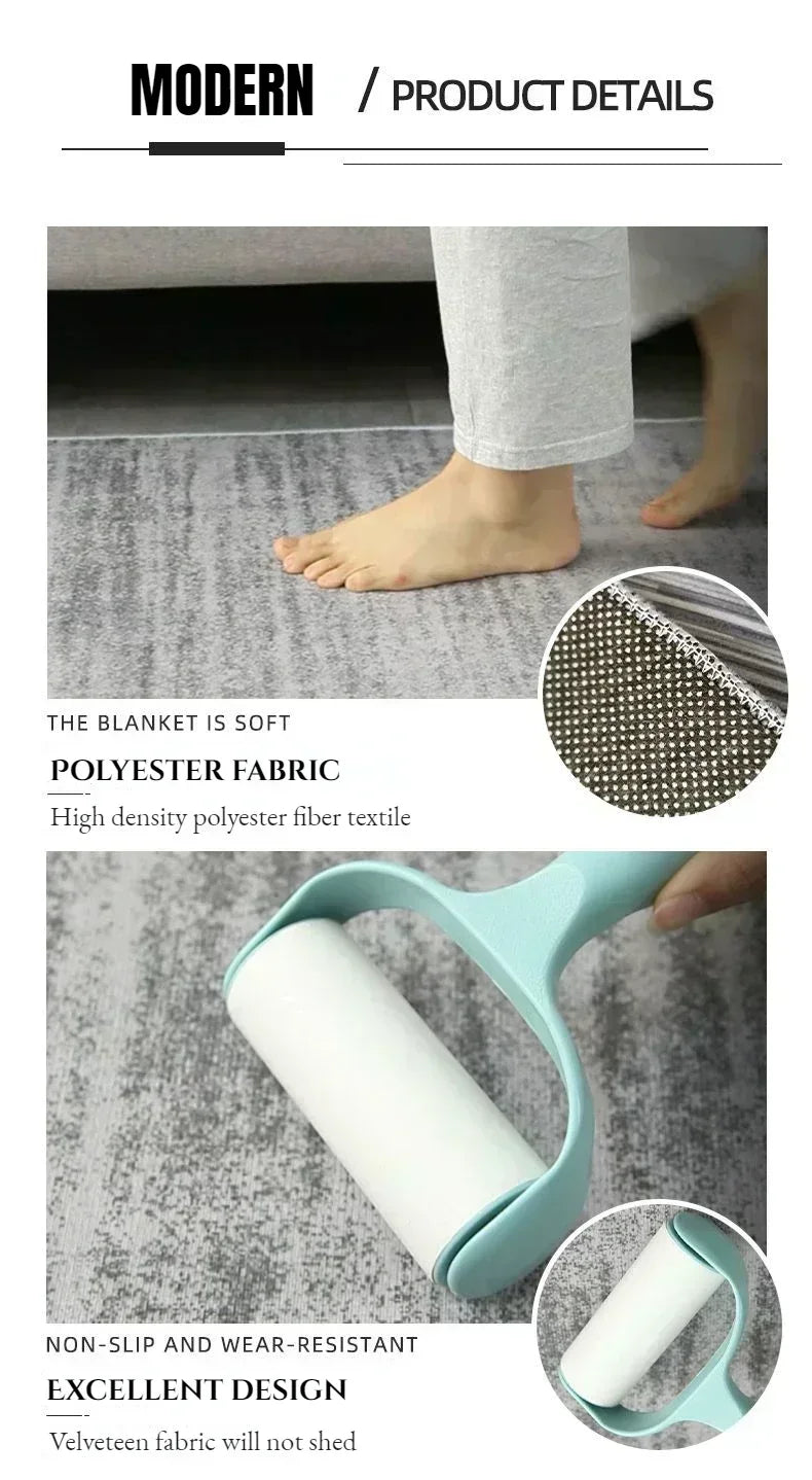 Kitchen Long Runners Carpet Living Room Decoration Corridor Non-slip Rugs Bedroom Doorway Passageway Mat Washable Customizable