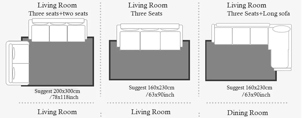 Jungle Animal Print Rugs for Living Room Luxury Soft Non Slip Bedroom Bedside Rug Home Decor Large Sofa Coffee Floor Mat Ковер