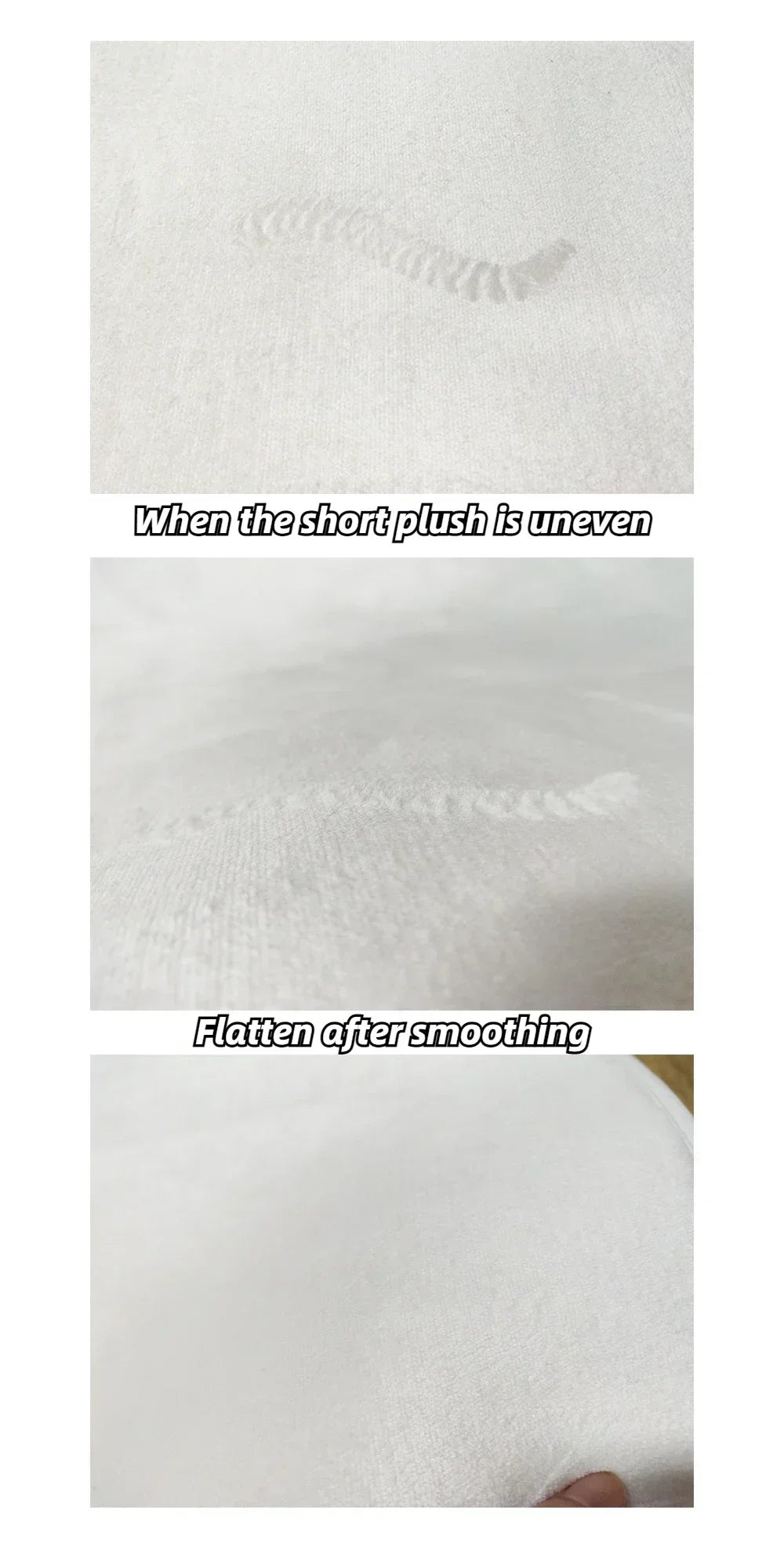 Luxury Decoration Large Rugs for Living Room Golden Stripe Antiskid Bedroom Soft Carpet Lounge Washable Plush Floor Mat Bedside