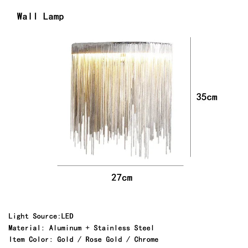 Living Room High Ceiling Home Decor Pendant Lights Modern Designer LED Kitchen Island Hanging Lamps for Ceiling Loft Staircase L